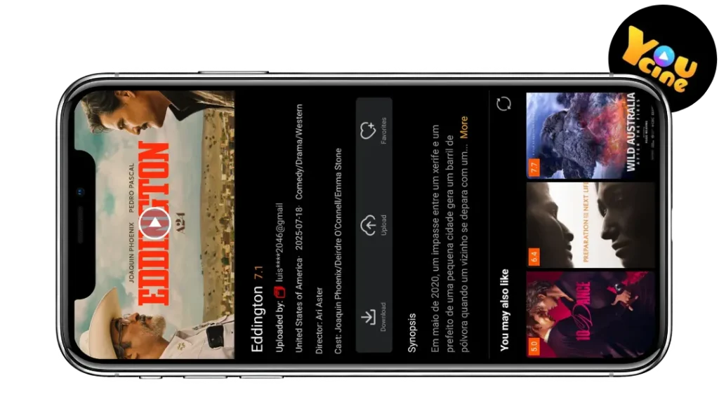 Atualizações regulares