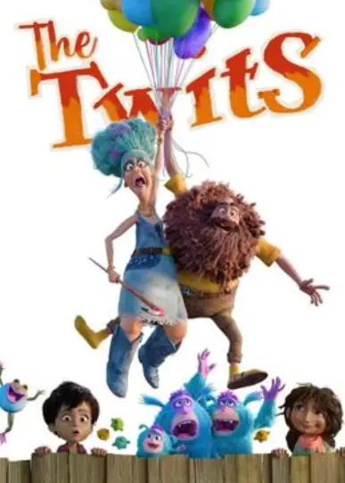 The Twits